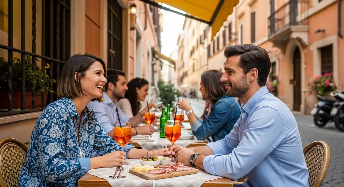 Consigli per Appuntamenti in Italia: Tutto Quello Che Devi Sapere