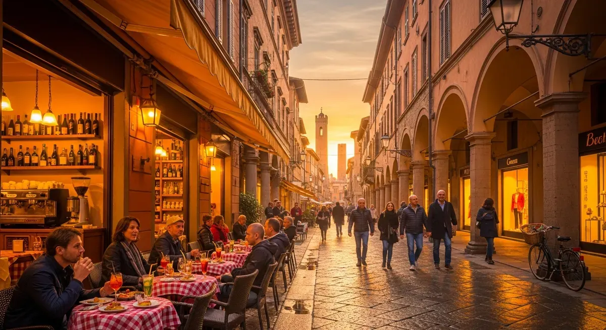 Incontri a Bologna: La Guida per Single nella Città più Vivace d'Italia