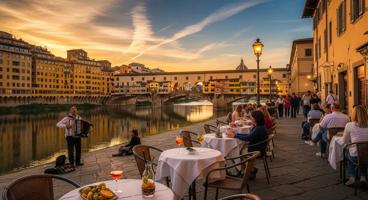 Dove Conoscere Ragazze a Firenze: I Luoghi e i Consigli Migliori