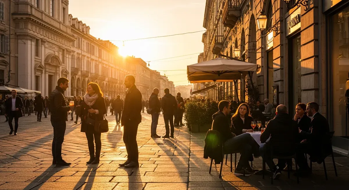 Locali per Conoscere Ragazze a Torino: I Posti Migliori per Fare Nuove Amicizie