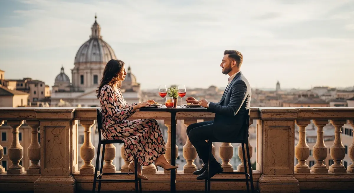 Incontri in Italia: La Guida Completa per Conoscere Persone Nuove