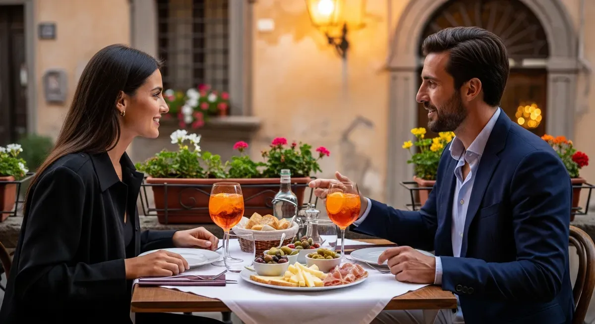 Consigli per Appuntamenti in Italia: Tutto Quello Che Devi Sapere