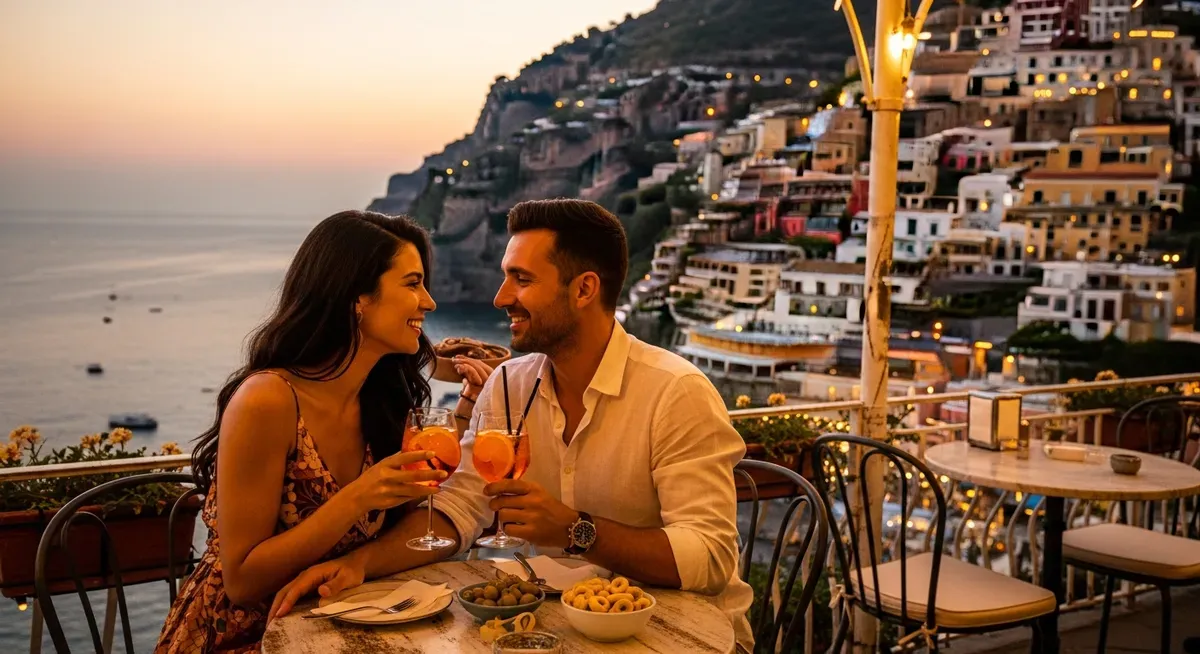 Dating con gli Italiani: Guida Completa alla Cultura degli Appuntamenti