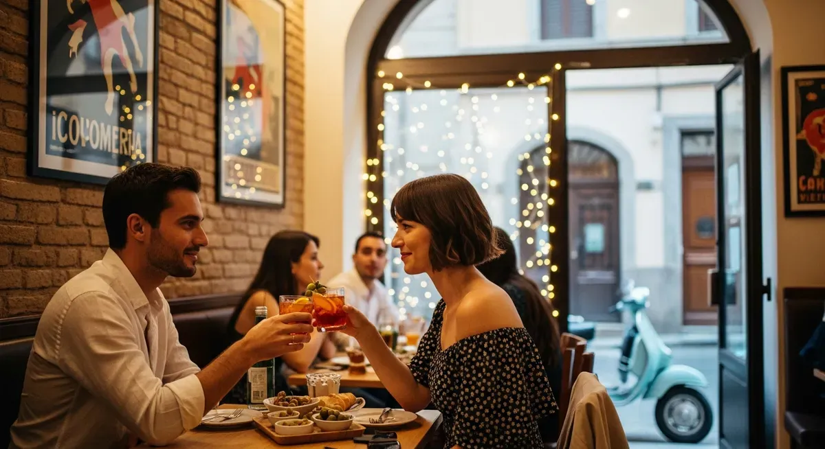 Dating una Ragazza Italiana: Guida Completa e Consigli Pratici