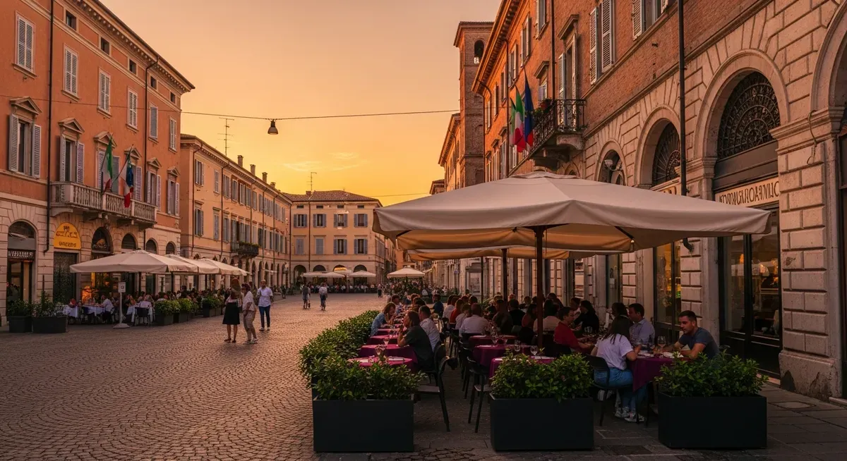 Dove Conoscere Ragazze a Modena: Guida Completa agli Incontri in Città