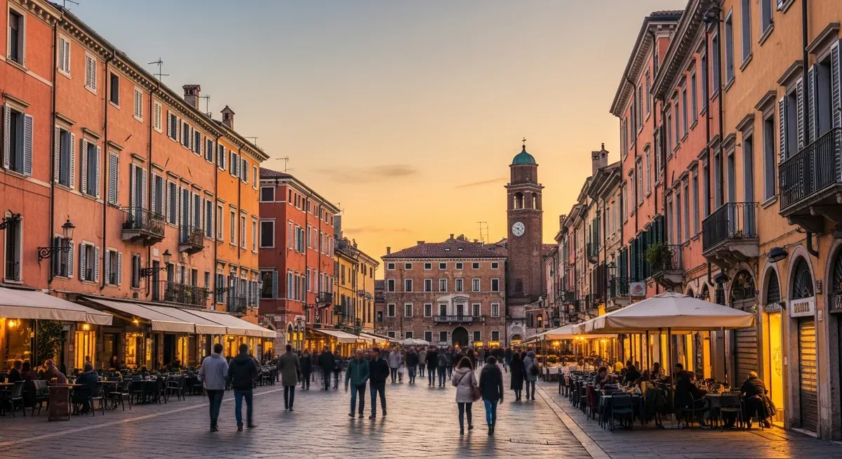 Dove Conoscere Ragazze a Padova: Locali, Eventi e Consigli per Single