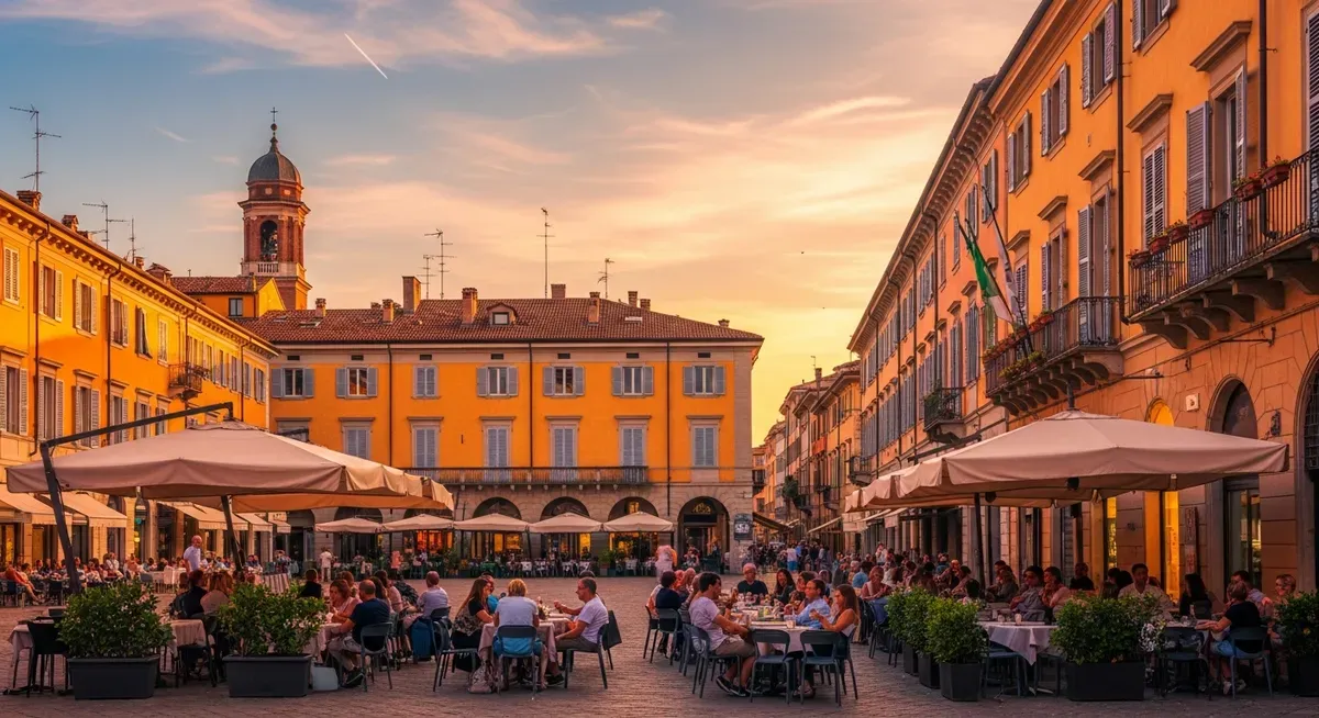 Incontri a Parma: I Migliori Posti per Conoscere Persone Nuove