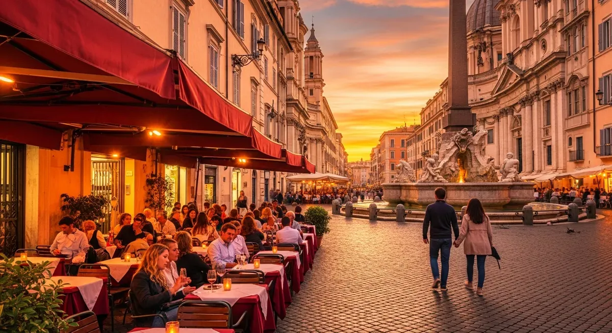 Dove Conoscere Ragazze a Roma: I 15 Posti Migliori nella Capitale