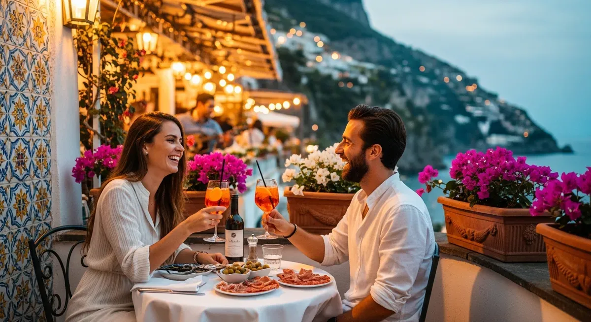 Incontri in Italia: La Guida Completa per Conoscere Persone Nuove