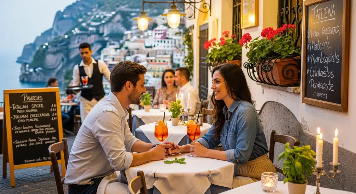 Consigli per Appuntamenti in Italia: Tutto Quello Che Devi Sapere