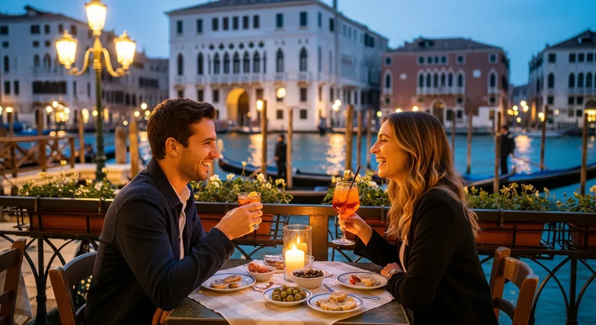 Incontri dopo i 50 Anni: Come Trovare l'Amore in Italia con i Consigli Giusti