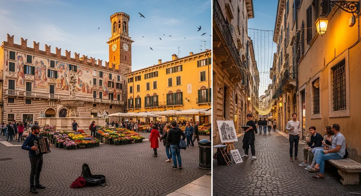 Dove Conoscere Ragazze a Verona: Locali, App e Consigli