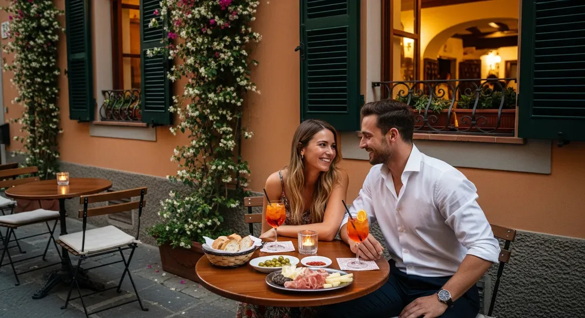 Incontri in Italia: La Guida Completa per Conoscere Persone Nuove