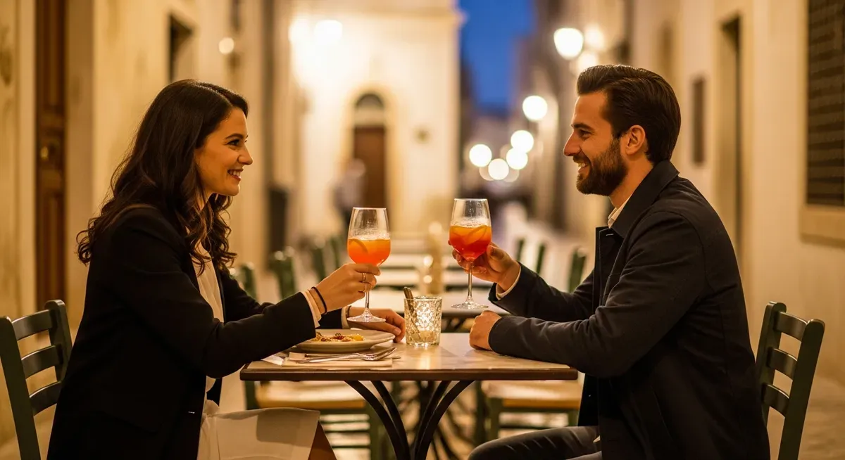 Consigli per Appuntamenti in Italia: Tutto Quello Che Devi Sapere