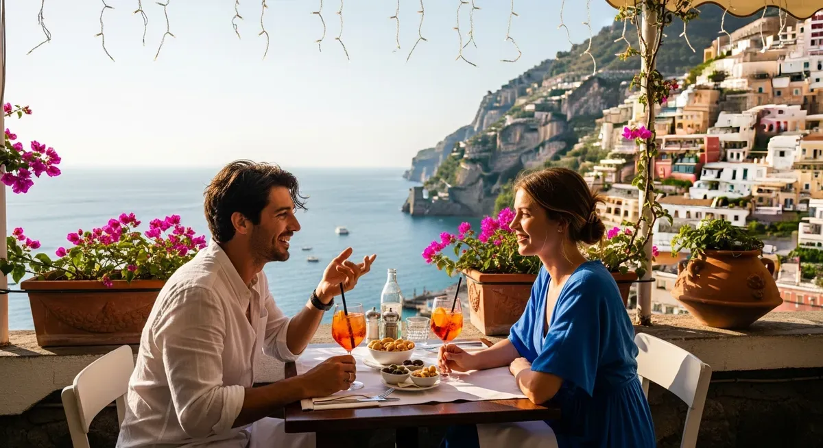 Consigli per Appuntamenti in Italia: Tutto Quello Che Devi Sapere