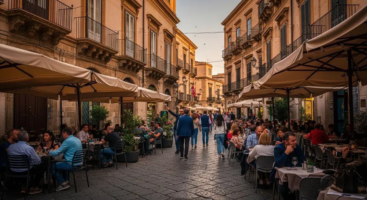Dove Conoscere Ragazze a Palermo: Locali, Quartieri e Consigli
