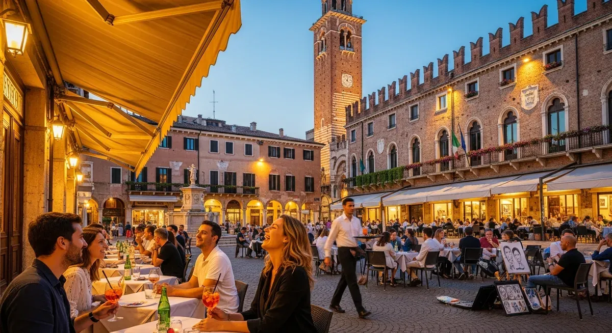 Dove Conoscere Ragazze a Verona: I Posti Migliori per Single