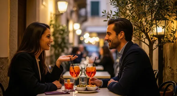 Dove Conoscere Ragazze a 30 Anni: I Migliori Posti e Strategie Efficaci