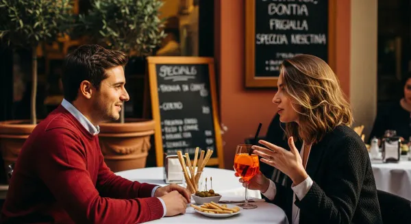 San Valentino 2027: Idee Originali per Coppie e Consigli per Single che Vogliono Trovare l'Amore
