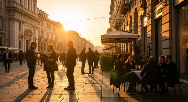 Locali per Conoscere Ragazze a Torino: I Posti Migliori per Fare Nuove Amicizie