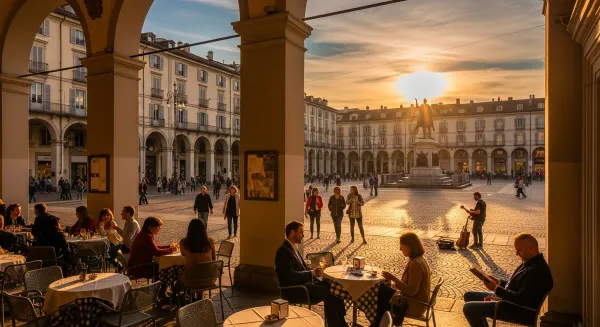 Incontri a Torino: I Migliori Quartieri, Locali e Consigli per Conoscere Persone Nuove