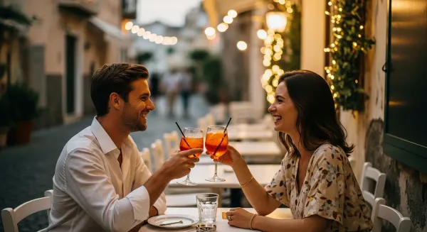 Incontri in Italia: La Guida Completa per Conoscere Persone Nuove