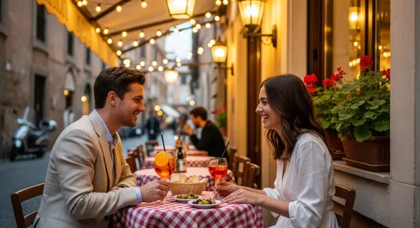 Incontri in Italia: La Guida Completa per Conoscere Persone Nuove