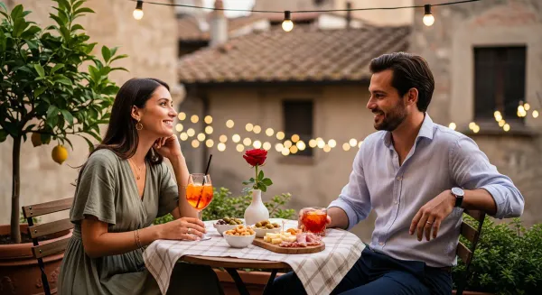 Dove Conoscere Ragazze Russe in Italia: Luoghi, App e Consigli