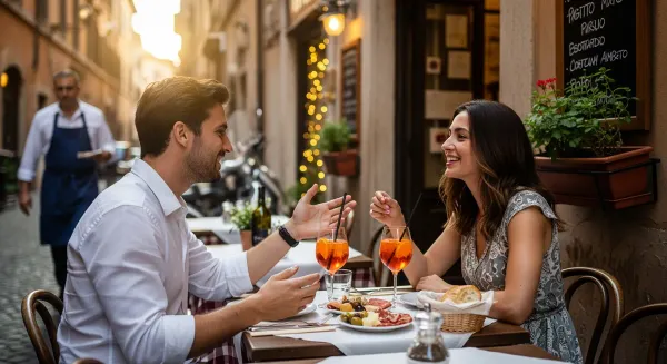 Come Conoscere Persone Nuove a 30 Anni: Consigli Pratici