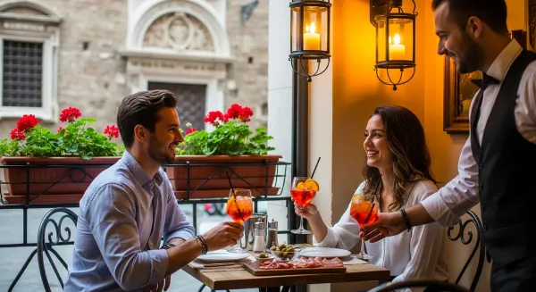 Come Conoscere Persone Nuove a 40 Anni: La Guida Definitiva