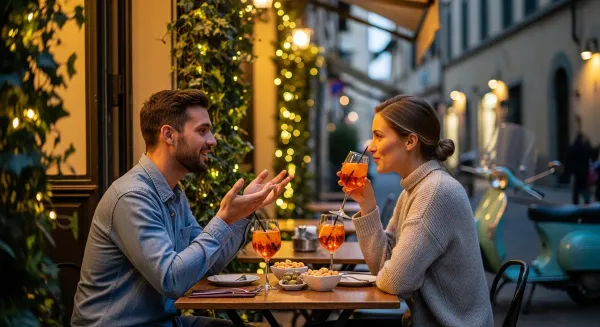 Come Conoscere Persone Nuove a 30 Anni: Consigli Pratici per Ampliare la Tua Cerchia Sociale
