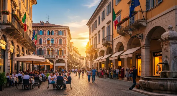 Dove Conoscere Ragazze a Brescia: I Migliori Posti e Locali per Single