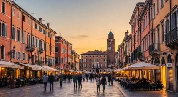 Dove Conoscere Ragazze a Padova: Locali, Eventi e Consigli per Single
