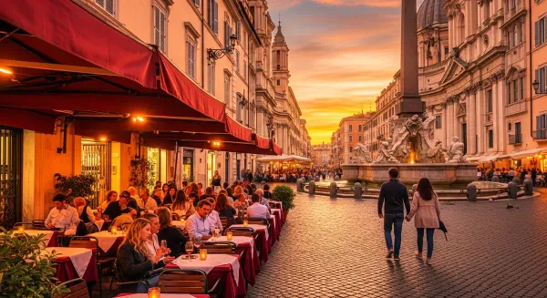 Dove Conoscere Ragazze a Roma: I 15 Posti Migliori nella Capitale