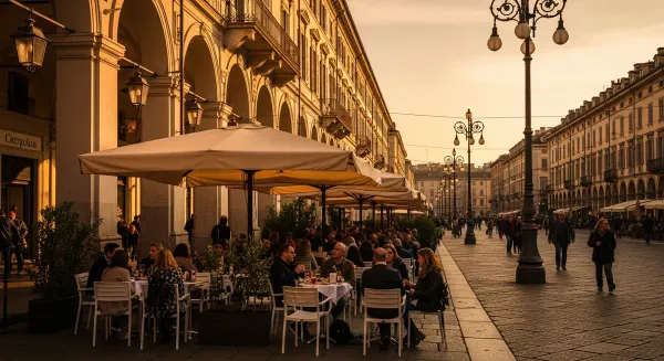 I Migliori Locali dove Conoscere Ragazze a Torino: Guida per Single