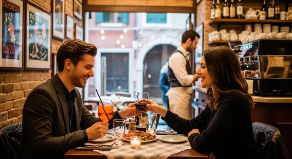 Consigli per Appuntamenti in Italia: Tutto Quello Che Devi Sapere