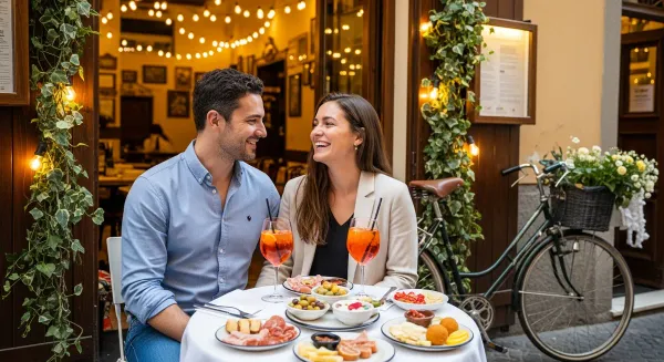 Consigli per Appuntamenti in Italia: Tutto Quello Che Devi Sapere