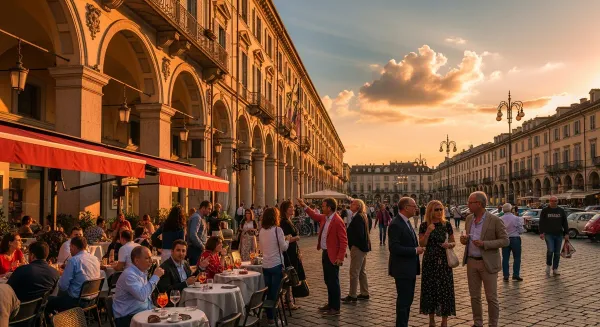 Dove Conoscere Ragazze a Torino: Locali, Parchi e App