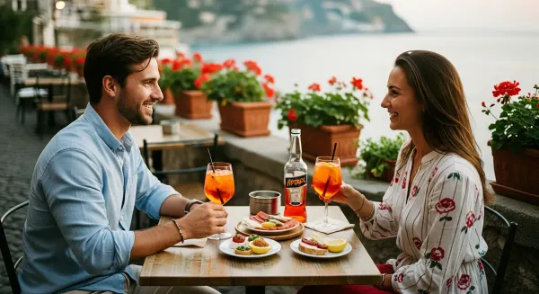 Incontri in Italia: La Guida Completa per Conoscere Persone Nuove
