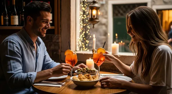 Incontri in Italia: La Guida Completa per Conoscere Persone Nuove
