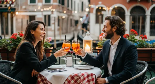 Incontri in Italia: La Guida Completa per Conoscere Persone Nuove