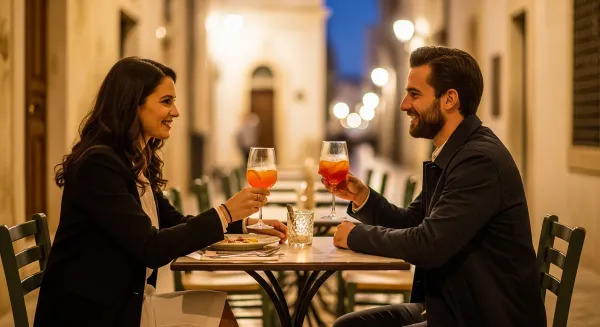 Consigli per Appuntamenti in Italia: Tutto Quello Che Devi Sapere