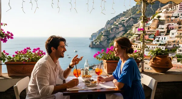 Consigli per Appuntamenti in Italia: Tutto Quello Che Devi Sapere