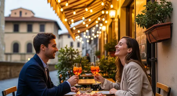 Dove Conoscere Ragazze a 30 Anni: I Posti Migliori per Fare Nuove Conoscenze