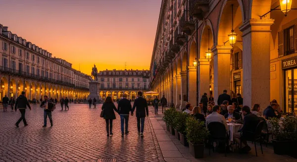 Dove Conoscere Ragazze a Torino: Locali, App e Consigli Pratici