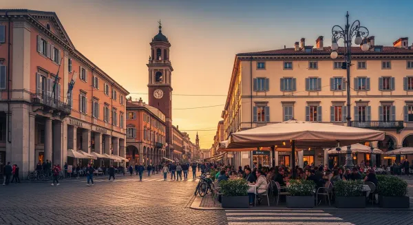 Locali dove Conoscere Ragazze a Torino: La Guida ai Posti Migliori