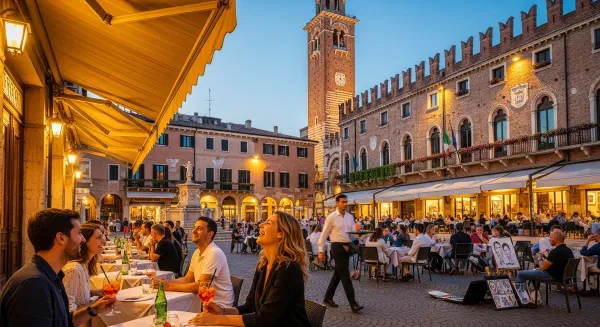 Dove Conoscere Ragazze a Verona: I Posti Migliori per Single